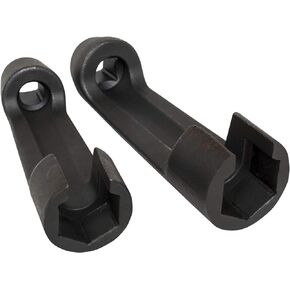 Lisle 12490 Line Sockets, 17mm & 21mm