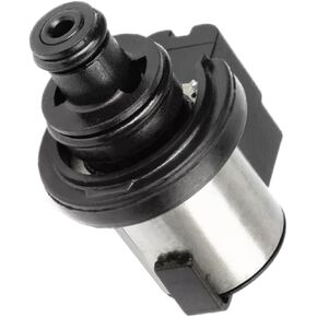 Transmission Torque Converter Clutch Solenoid 12-13 Ohm, Fit For Subaru Lineartronic CVT TR580 TR690 31825AA050 31825AA051 31825AA052 Lock-Up Transfer Body Assembly Control Valve Car Solenoids