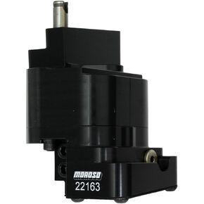 Moroso 22163 High Volume Billet Oil Pump for Chevy Big-Block Engines