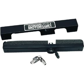 Draw-Tite OML 0127 Outboard Motor Lock