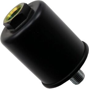 Beck/Arnley Trans Filter - 044-8003