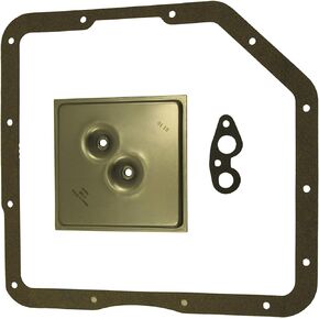 ACDelco Gold TF171 Automatic Transmission Fluid Filter Kit