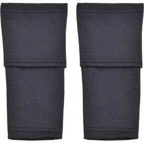 Northdeer Soccer Shin Guards Sleeves with Optimized Insert Pocket(1Pair)