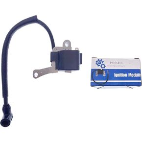 PARTSRUN New Style Ignition Coil For Lawnboy TORO Lawnmower 100-2948 682702 683080 683215,ZF-IG-A00088