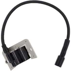 Ignition Coil Module for Kohler CV11 CV12.5S CV13S CV14S CV15S CV15ST Engine Mower for John Deere GT225 LT133 LT155 LT160 LX173 LX255 LX266 SST15 STX30 STX38 1258404S 12-584-01S 12 584 04-S 1258401S