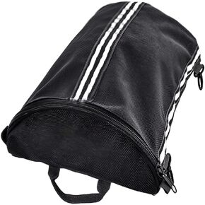 Jaugufiy Paddle Board Cooler Bag， Oxford Paddleboard Deck Cooler Bag Mesh Storage Bag Packable Backpack with Four Hooks， Surfboard Accessories for Food Drinks