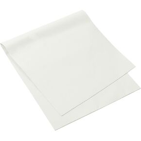 uxcell 1 Pack Thermal Pad, 400 x 205 x 0.5mm Highly Efficient CPU Thermal Conductive Pad, Heat Dissipation Silicone Thermal Pad for Laptop Heatsink CPU GPU SSD IC LED Cooler