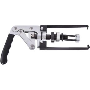 HD Overhead Valve Spring Remover Compressor Stem Engine Seal Keeper Replace Tool