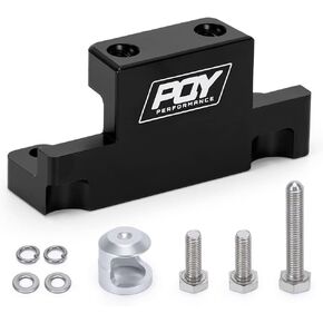 Valve Spring Compressor Tool Removal Compatible with Honda Acura K Series K20 K24 F20C F22C Black