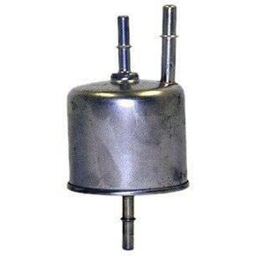 WIX Fuel (Complete In-Line) Filter