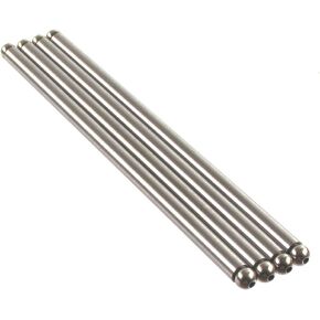 Elgin PR-614Q4 Stock Replacement Push Rod, 4 Pack (for GM LS Engines)