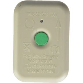 Motorcraft TPMS19 Transmitter