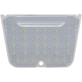United Pacific - CBL6264LED (2) 1962-1963 - 1964 Chevrolet Chevy Nova 32 LED White Back Up Reverse Lights