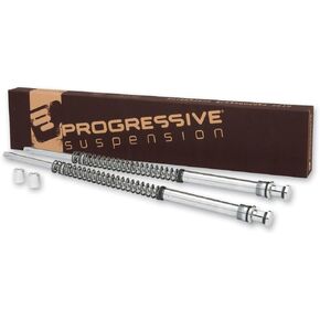 Progressive Suspension 31-2515 Monotube Fork Kit