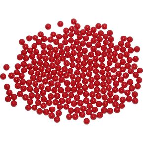 250 Police Training .43 Caliber 11mm Paintballs Blood RED Kingman Chaser Eraser rap4 Guns