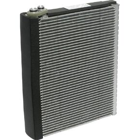 Universal Air Conditioner EV 939783PFC A/C Evaporator Core