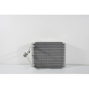 TYC 97123 Evaporator Compatible with 1997-2014 Ford Econoline/Club Wagon