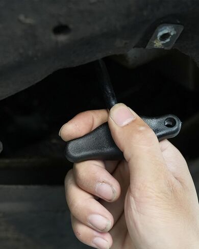 أداة تثبيت المسمار لإزالة قابس تصريف الزيت، متوافقة مع VW Audi 1.8L إلى 2.0L لاستبدال Audi Golf Passat in Kuwait