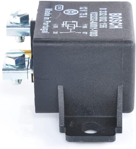 مرحل طاقة مفتوح عادي من BOSCH 0332002156 - 12 فولت، 75 أمبير - فردي in Saudi Arabia