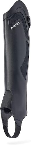 Ariat للرجال VentTEK Half Chap Black XST in Saudi Arabia