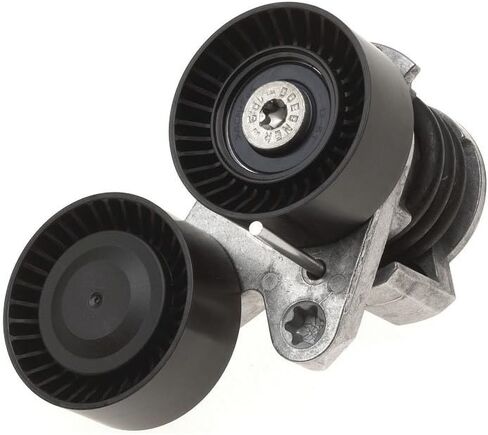 DRIVESTAR 39114 Belt Tensioner Pulley Assembly 2008 2009 2010 2011 for BMW 135i 335i 535i 3.0L in Saudi Arabia