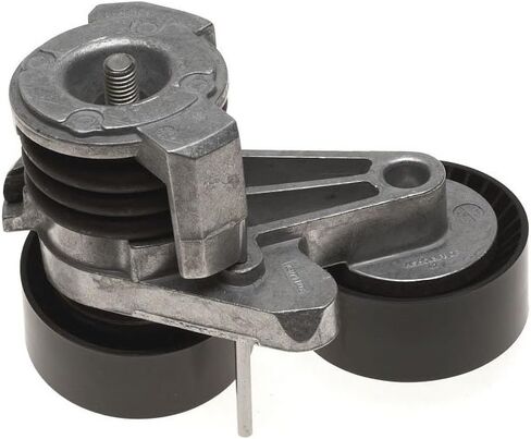 DRIVESTAR 39114 Belt Tensioner Pulley Assembly 2008 2009 2010 2011 for BMW 135i 335i 535i 3.0L in Saudi Arabia