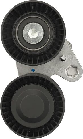DRIVESTAR 39114 Belt Tensioner Pulley Assembly 2008 2009 2010 2011 for BMW 135i 335i 535i 3.0L in Saudi Arabia