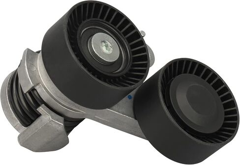 DRIVESTAR 39114 Belt Tensioner Pulley Assembly 2008 2009 2010 2011 for BMW 135i 335i 535i 3.0L in Saudi Arabia