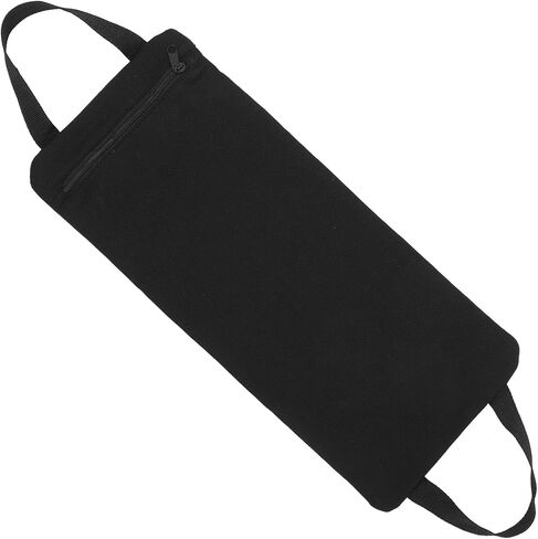 Yoga Sand Bag, Portable Filled Two Handle Design Sandbags for Yoga Weights and Training in Saudi Arabia