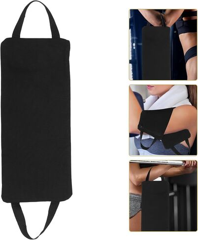 Yoga Sand Bag, Portable Filled Two Handle Design Sandbags for Yoga Weights and Training in Saudi Arabia