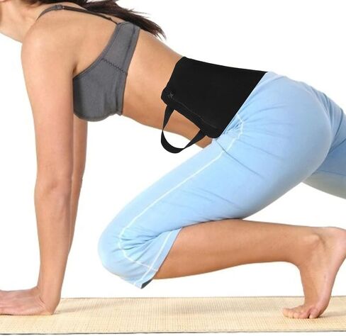 Yoga Sand Bag, Portable Filled Two Handle Design Sandbags for Yoga Weights and Training in Saudi Arabia