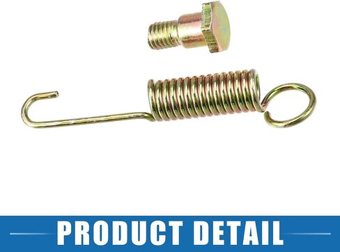 مسند دراجة نارية ABSOPRO 16 سنتيمتر 6.30 "نونسليب دراجة نارية القدم الجانب حامل وقوف السيارات القدم دعم الحديد in Kuwait