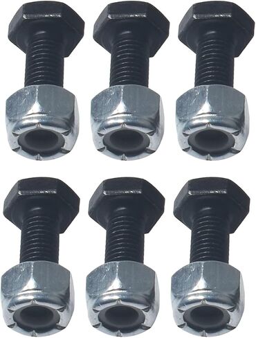 Universal Mini Bike & Go Kart Split Sprocket Adapter Black in Saudi Arabia