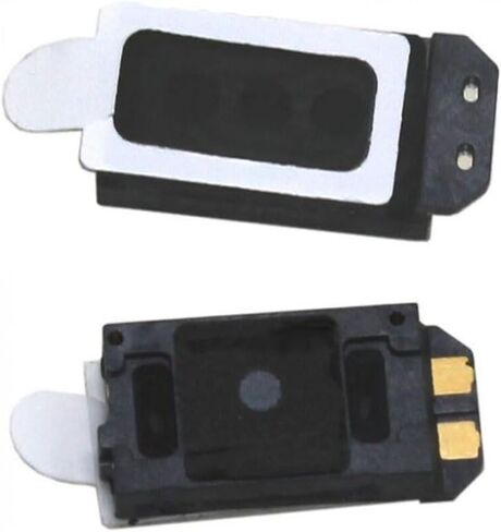 2 قطعة استبدال سماعة الأذن المتكلم لسامسونج غالاكسي A51 A50 A205 A305 A405 A505 A40 A70 A30 A20 in Kuwait