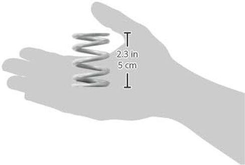 Comp Cams 5316 Calibration Spring for Spring Tester in Saudi Arabia