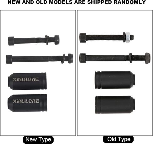 أوتاد السكوتر، مجموعة أوتاد سكوتر عملية متينة مقاومة للصدأ مقاس 2x0.9 بوصة، لتعديل السكوتر واستبدال الجزء القديم in Kuwait