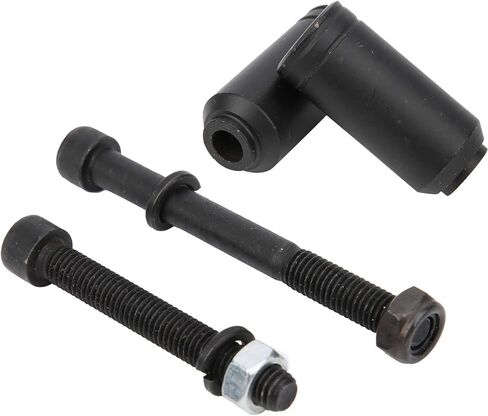 أوتاد السكوتر، مجموعة أوتاد سكوتر عملية متينة مقاومة للصدأ مقاس 2x0.9 بوصة، لتعديل السكوتر واستبدال الجزء القديم in Kuwait