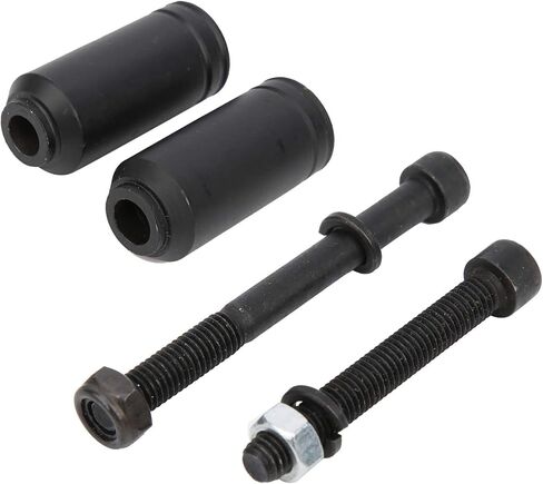 أوتاد السكوتر، مجموعة أوتاد سكوتر عملية متينة مقاومة للصدأ مقاس 2x0.9 بوصة، لتعديل السكوتر واستبدال الجزء القديم in Kuwait