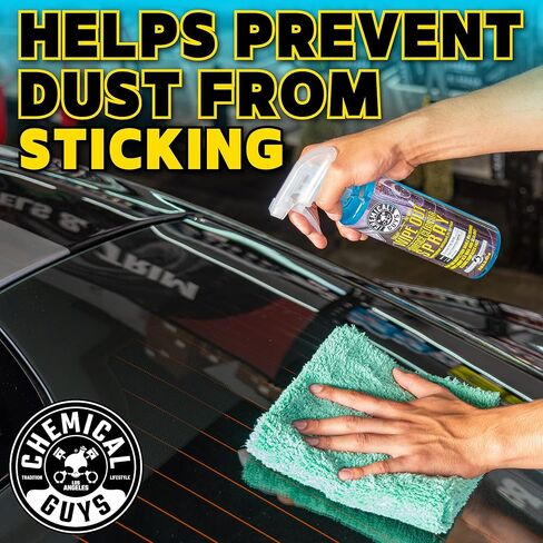 Chemical Guys SPI21416 Wipe Out Surface Cleanser Spray, 16 fl. oz in Kuwait