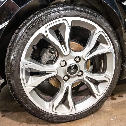 Meguiar's D17001 Hyper Dressing - 1 جالون - امنح قطع سيارتك أفضل لمعان ولمعان in Saudi Arabia