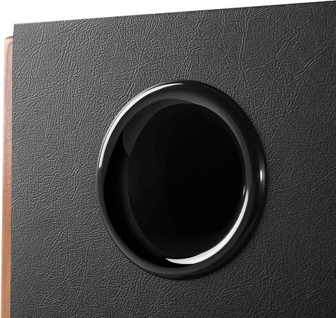 مكبرات صوت Edifier S1000MKII Audiophile Active Bookshelf 2.0 - مكبرات صوت 120 وات بلوتوث 5.0 مع aptX HD - مدخل بصري - مكبر صوت يعمل بالطاقة القريبة من المجال S1000MK2 مع أمبير من الفئة D in Saudi Arabia