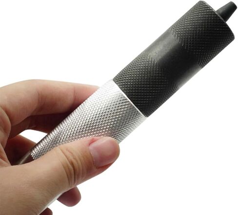 SGT 2 Sizes Valve Spring Keeper Remover & Installer Kit, Valve Retainer Stem Seal Removal & Installation Tools for Overhead Engines of Cars, Motorcycles in Kuwait