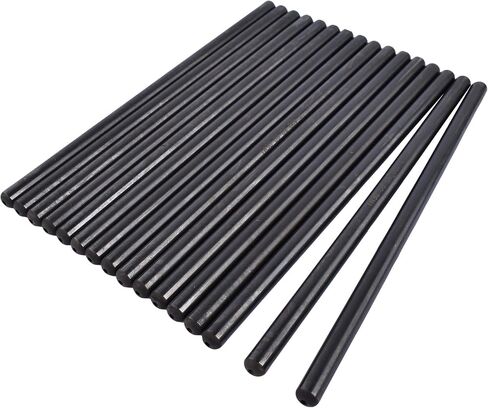 16 قطعة 7.4 "مجموعة قضبان الدفع 5/16" القطر يناسب LS1 LS2 LS3 LS6 L99 LS4 LS9 LSA LQ4 LQ9 L76 L92 تشيفي أفلانش سيلفرادو تاهو in Saudi Arabia
