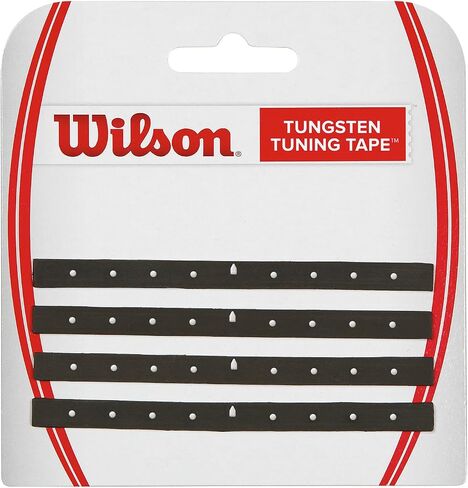 Wilson Tungsten Tuning Tape, One Size in Saudi Arabia
