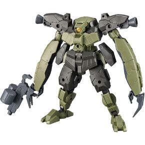 Bandai Hobby - 30 Minute Missions - #62 bEXM-29 Gardonova [Green], Bandai Spirits 30 MM 1/144 Model Kit
