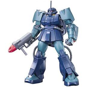 BANDAI SPIRITS Gundam - 1/144 HGUC ZAKU-Mariner - Model Kit