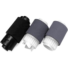 Pickup Roller Kit for HP Color Laserjet Pro M154 M254 M180 M181 M255 M280 M283f M281 for Canon MF733Cdw MF731Cdw MF734 MF735Cdw MF742 MF746 LBP654Cdw LBP653 LBP613 MF634 MF632 MF631