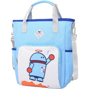 Beatrix New York Everyday Everywhere Tote with Removable Shoulder Strap for Back to School