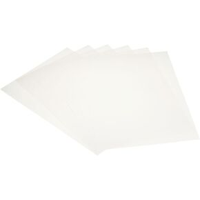 PATIKIL 20 Sheets(180g) Sketch Paper, 8K 14.8x10.2" Blank Artist Sketch Pad for Ink Sketch Painting Drawing Book, Beige