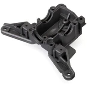 Traxxas Bulkhead, Rear
